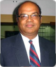 Prof. G Damodar