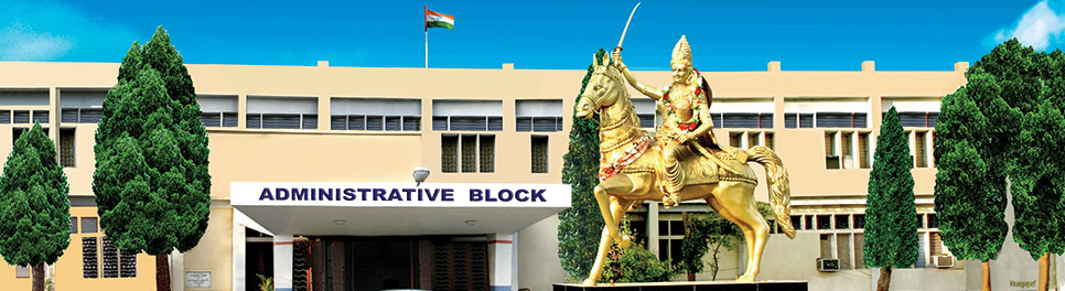Kakatiya University Warangal 506009 Telangana India