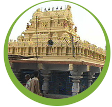 The Bhadrakali Temple