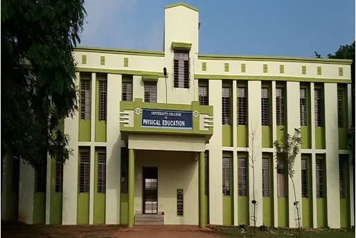 Kakatiya University, Warangal-506009, Telangana, India.