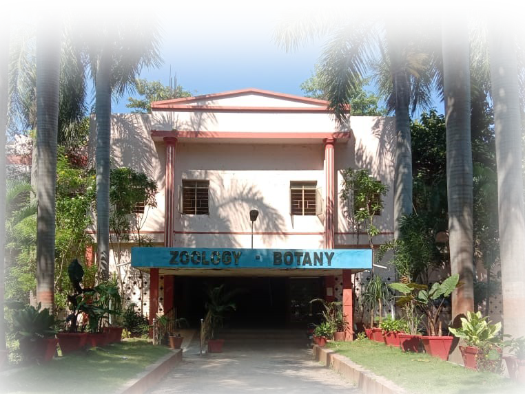 dept of zoology